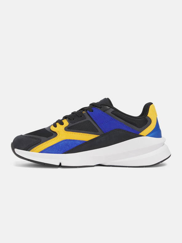 Under Armour UA Forge 96 reissue Sportcipő Fekete termék 2. képe