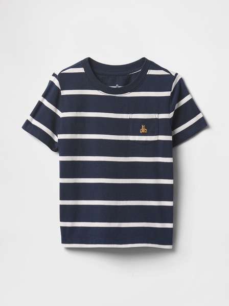 GAP Baby póló Mix & Match GAP