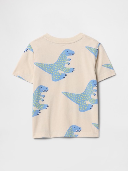 GAP Baby póló Mix & Match GAP