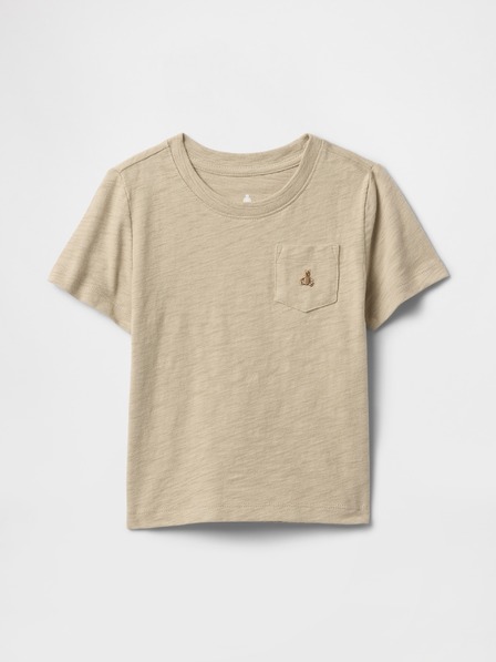 GAP Baby póló Mix & Match GAP