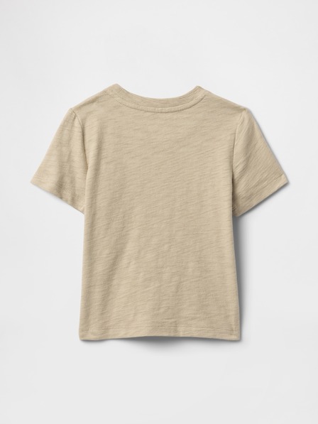GAP Baby póló Mix & Match GAP