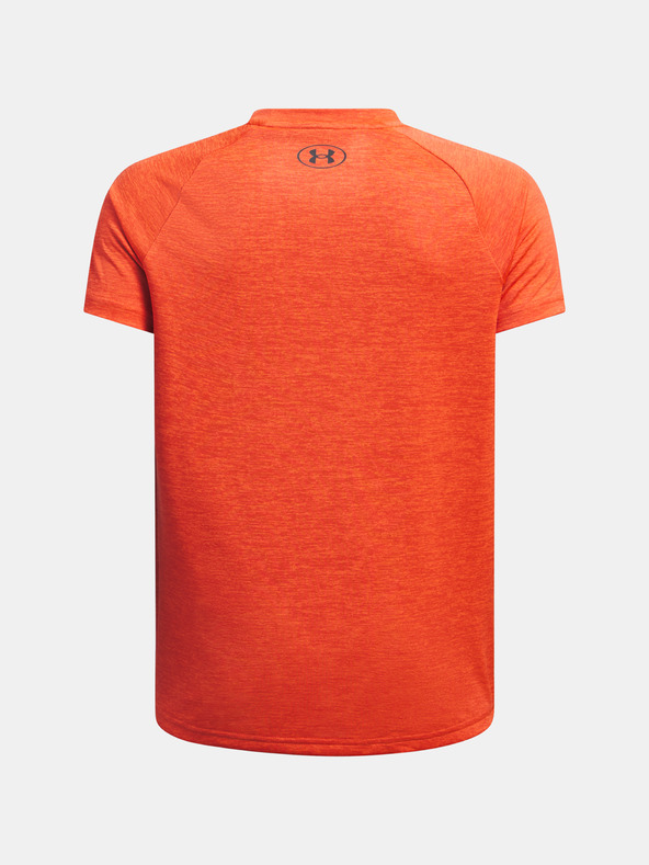 Under Armour UA Tech 2.0 SS Póló Narancssárga termék 2. képe