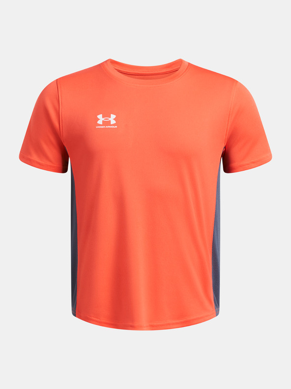 Under Armour UA B's Challenger Train SS Póló Narancssárga akciós termékkép 1