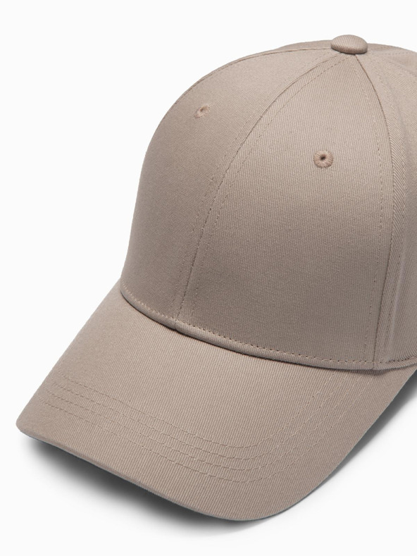 Ombre Clothing Siltes sapka Szürke termék 2. képe