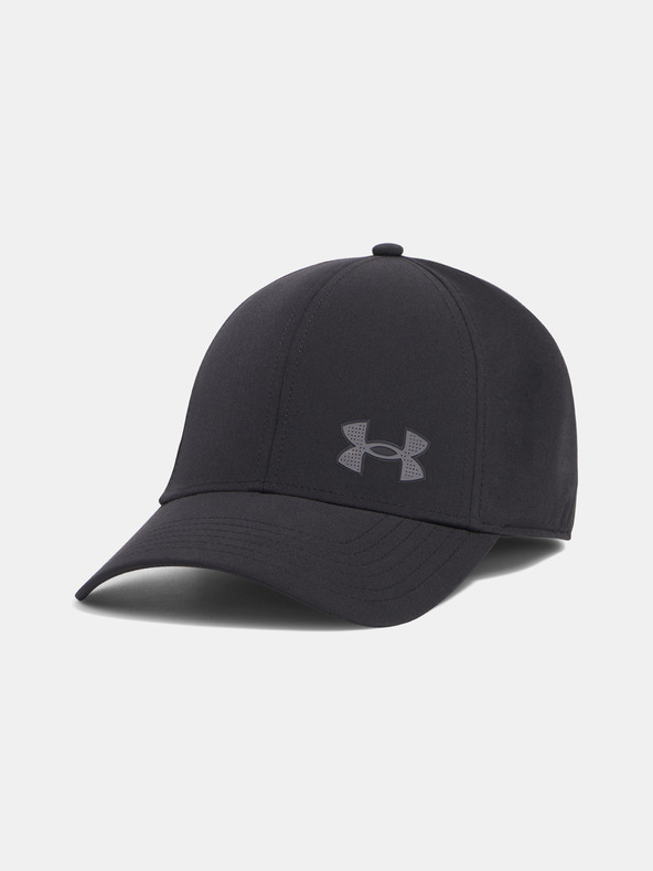 Under Armour M DRIVE STORM BLTZ STR Siltes sapka Fekete akciós termékkép 1