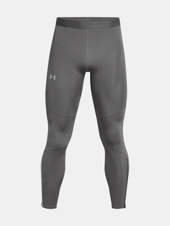 Under Armour UA LAUNCH ELITE CW TIGHTS-GRY Nadrág Szürke akciós termékkép 1