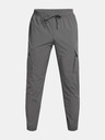 Under Armour UA Vibe Woven Cargo Pants-GRY Nadrág