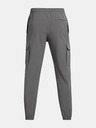 Under Armour UA Vibe Woven Cargo Pants-GRY Nadrág