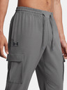 Under Armour UA Vibe Woven Cargo Pants-GRY Nadrág