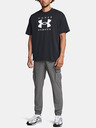 Under Armour UA Vibe Woven Cargo Pants-GRY Nadrág