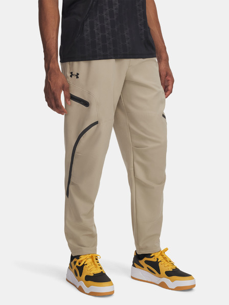 Under Armour UA Unstoppable Cargo Pant Nadrág