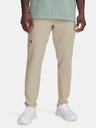 Under Armour UA UNSTOPPABLE TAPERED PANTS Nadrág