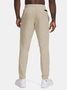 Under Armour UA UNSTOPPABLE TAPERED PANTS Nadrág