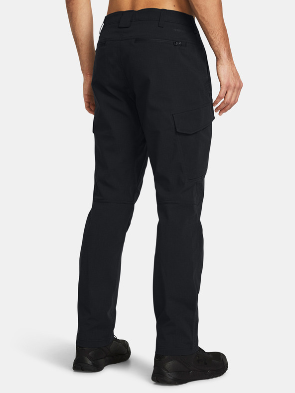Under Armour UA Enduro Elite Cargo Pant Nadrág Fekete termék 2. képe