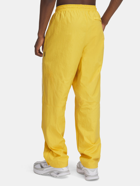 Under Armour UA Best Track Pant Nadrág Sárga termék 2. képe