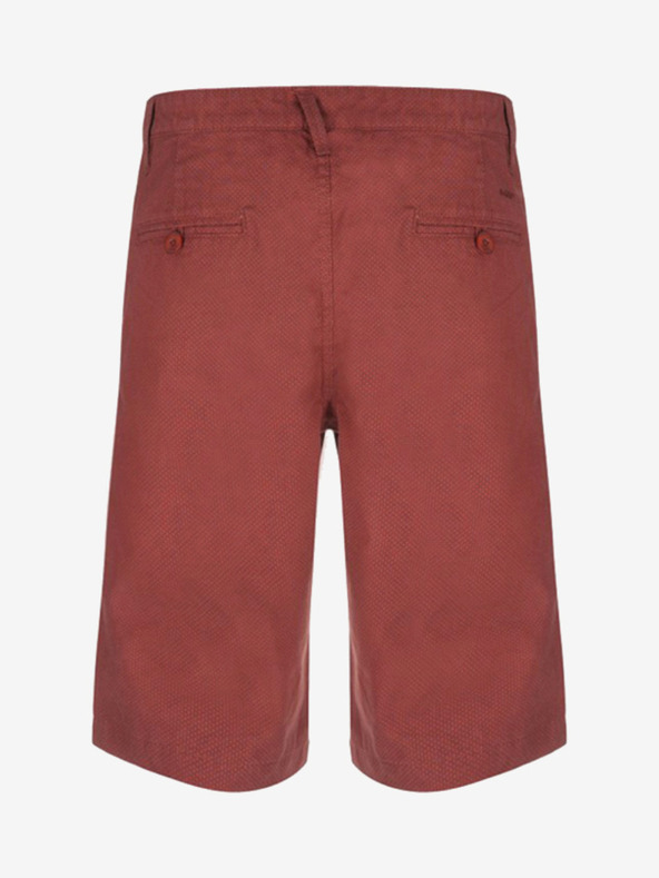 Loap Rövidnadrág Piros termék 2. képe