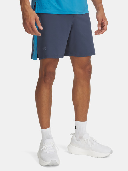 Under Armour UA LAUNCH PRO 7'' SHORTS Rövidnadrág