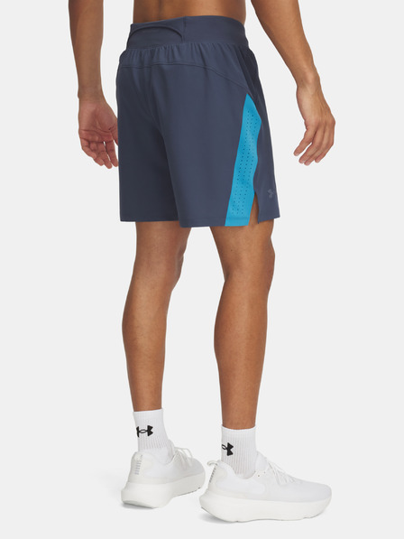 Under Armour UA LAUNCH PRO 7'' SHORTS Rövidnadrág