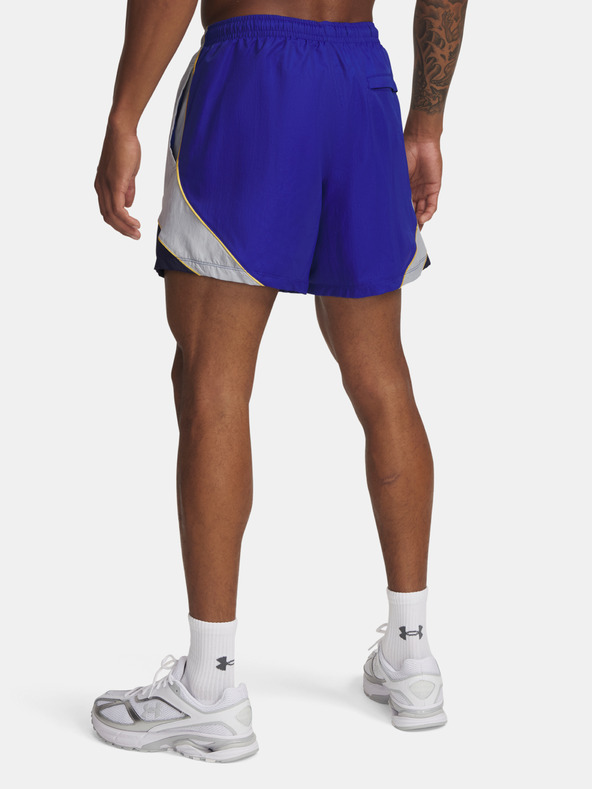 Under Armour UA Icon Volley CB Shorts Rövidnadrág Kék termék 2. képe