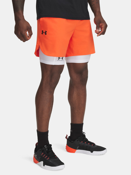 Under Armour UA Vanish Elite Short Rövidnadrág