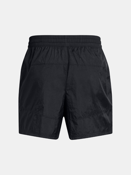 Under Armour UA M's 96 Terrace Wvn Shorts-BLK Rövidnadrág