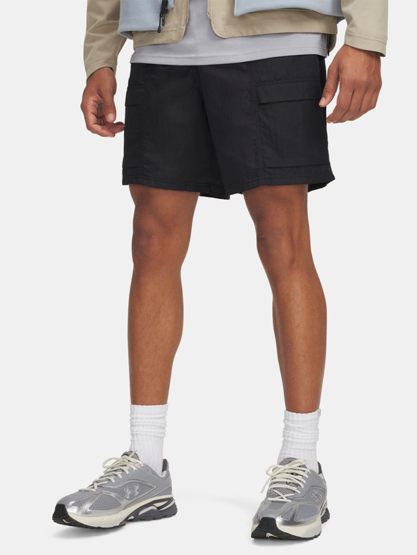 Under Armour UA Icon Volley Cargo Shorts Rövidnadrág