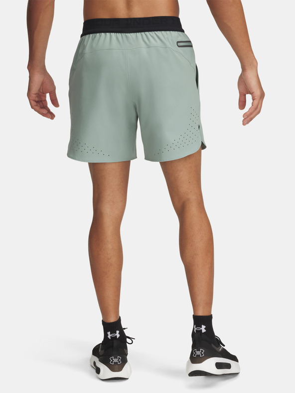 Under Armour UA Vanish Elite Short Rövidnadrág Zöld termék 2. képe