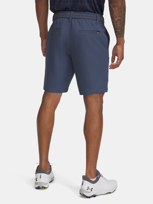 Under Armour UA Drive Taper Short Rövidnadrág Szürke termék 2. képe