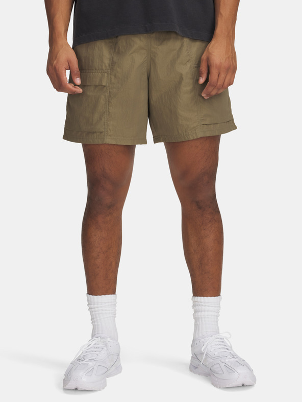 Under Armour UA Icon Volley Cargo Shorts Rövidnadrág