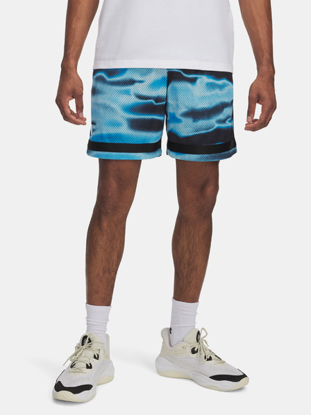 Under Armour Curry Statement Short II Rövidnadrág