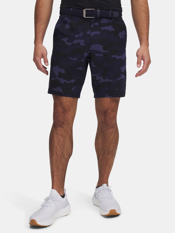 Under Armour UA Drive Printed Taper Short Rövidnadrág