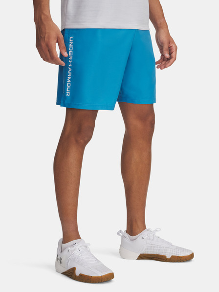 Under Armour UA Tech Woven Wordmark Short Rövidnadrág