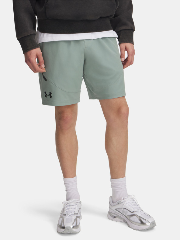 Under Armour UA Unstoppable Shorts Rövidnadrág