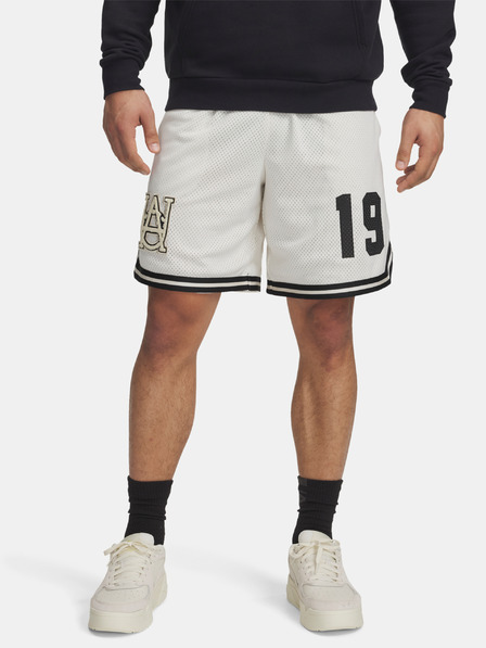 Under Armour Courtside Hoops Short Rövidnadrág