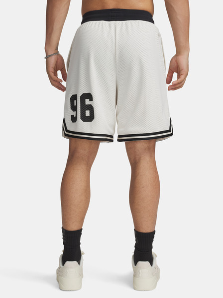 Under Armour Courtside Hoops Short Rövidnadrág