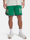 Under Armour Courtside Hoops Short Rövidnadrág