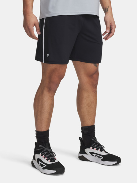 Under Armour Pjt Rck Mesh Short Rövidnadrág