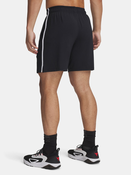 Under Armour Pjt Rck Mesh Short Rövidnadrág