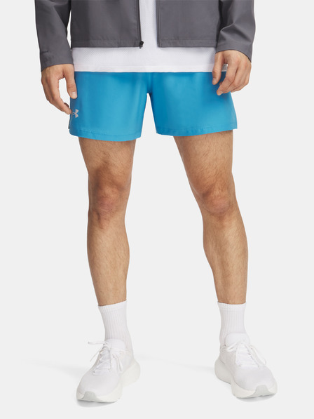 Under Armour UA LAUNCH 5'' SHORTS Rövidnadrág