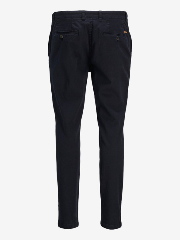 Jack & Jones PSTMARCO Nadrág Kék termék 2. képe