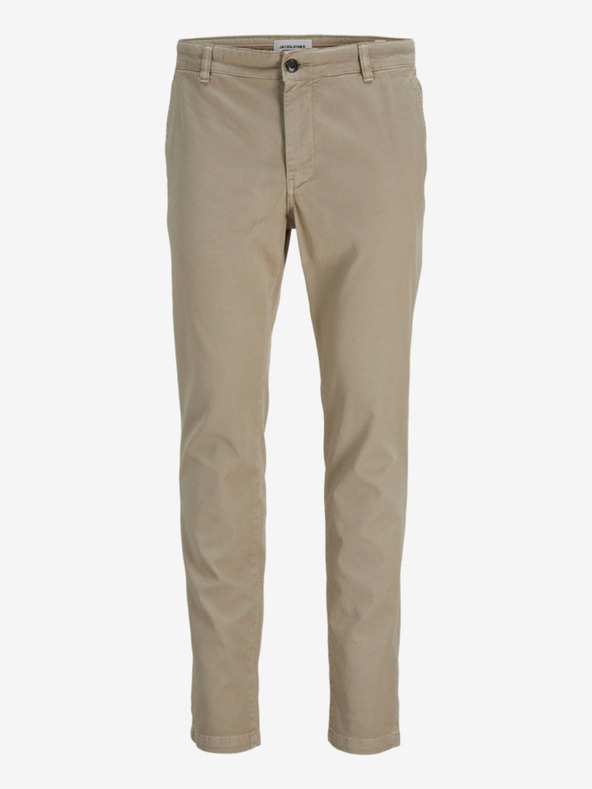 Jack & Jones PSTMARCO Nadrág Bézs akciós termékkép 1