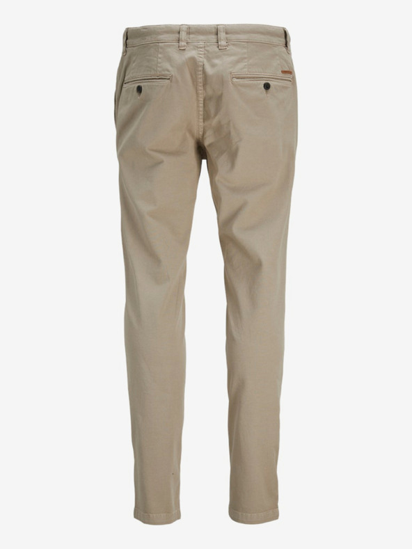 Jack & Jones PSTMARCO Nadrág Bézs termék 2. képe