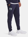 Under Armour UA Rival Terry Logo Jogger Melegítőnadrág