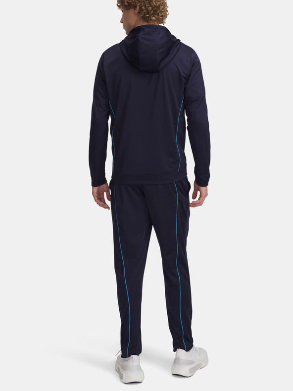 Under Armour UA EMEA Tracksuit Novelty Melegítőnadrág Kék termék 2. képe
