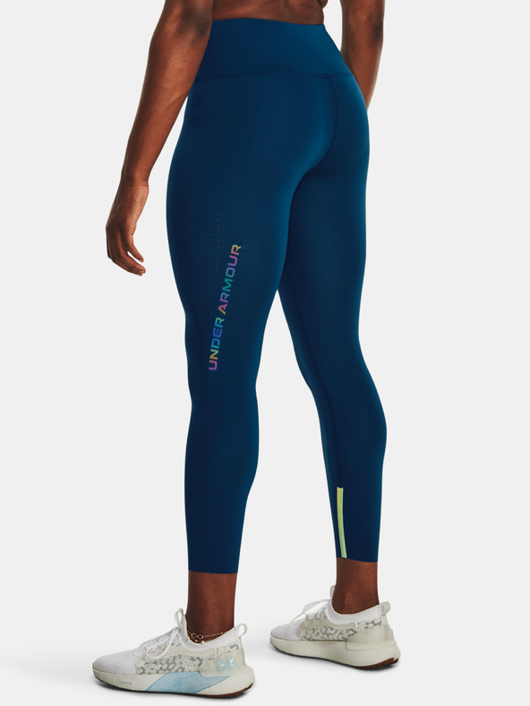 Under Armour SmartForm Legings Kék termék 2. képe