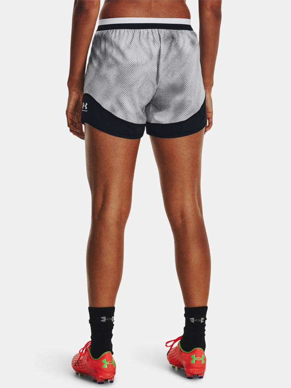 Under Armour Rövidnadrág Szürke termék 2. képe