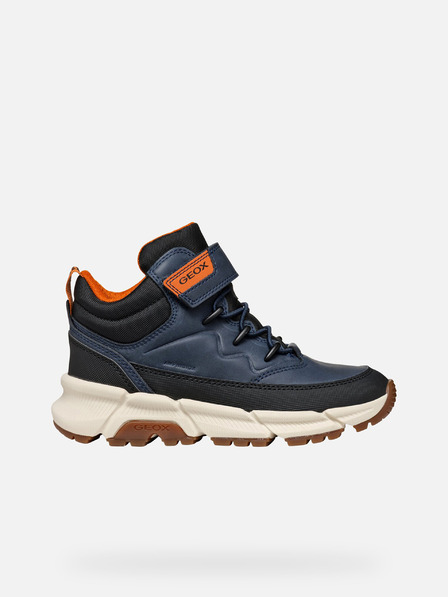Geox Flexyper Plus Gyerek Bokacsizma
