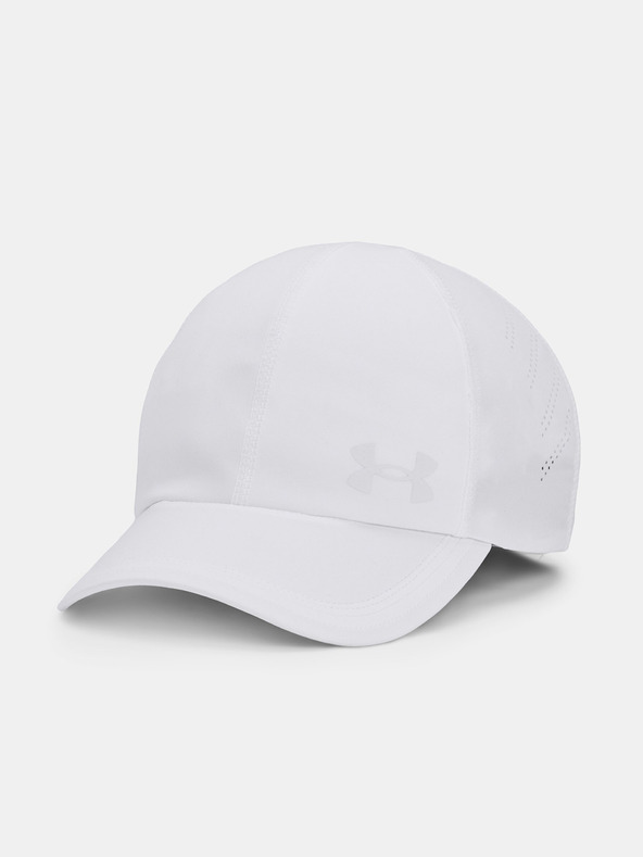 Under Armour W Iso-Chill Launch Adj Siltes sapka Fehér akciós termékkép 1