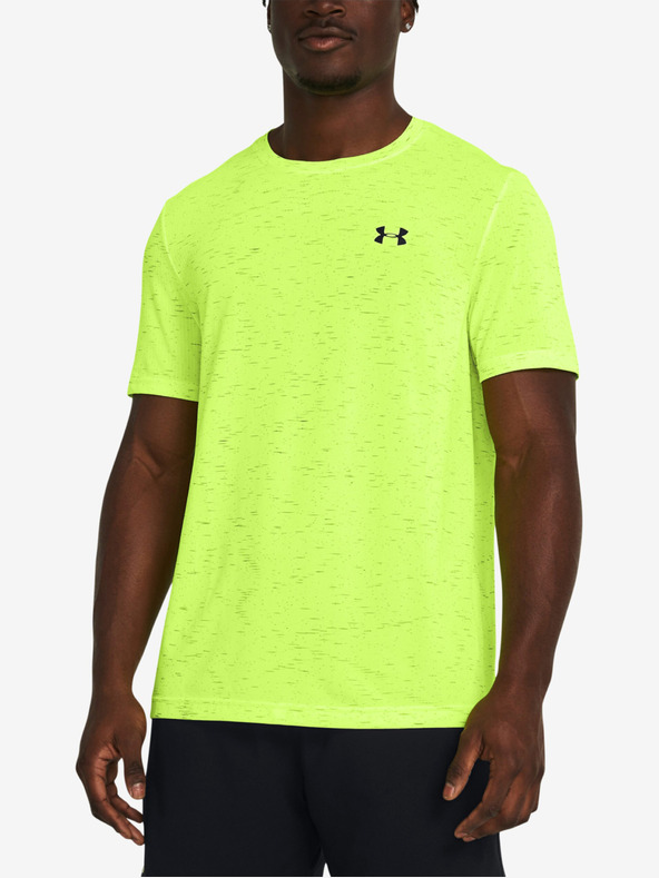 Under Armour Vanish Seamless SS Póló