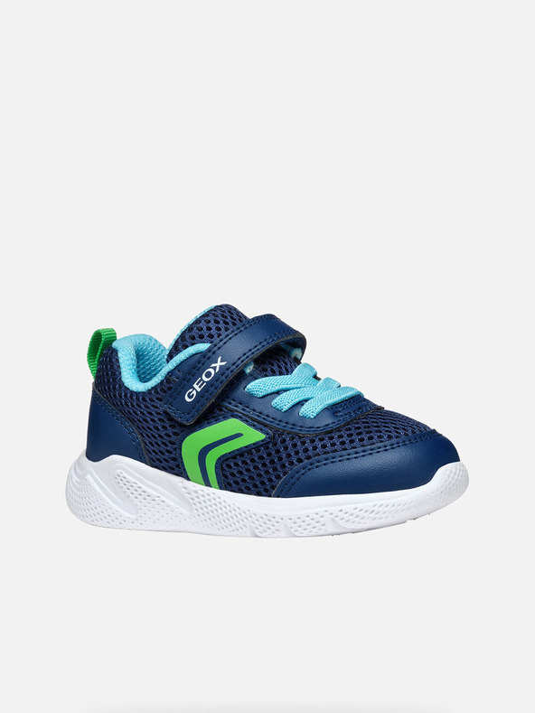 Geox Sprintye Sportcipő Kék termék 2. képe